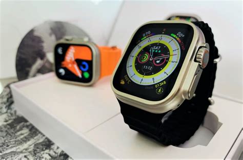 good iphone smart watch clones|best ultra watch clone.